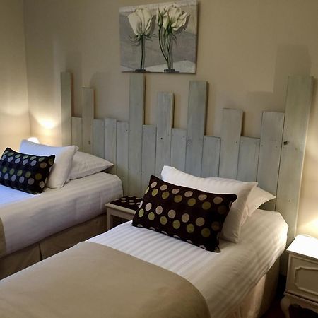 Chambres D'Hotes Les Ecrins Orbey Luaran gambar