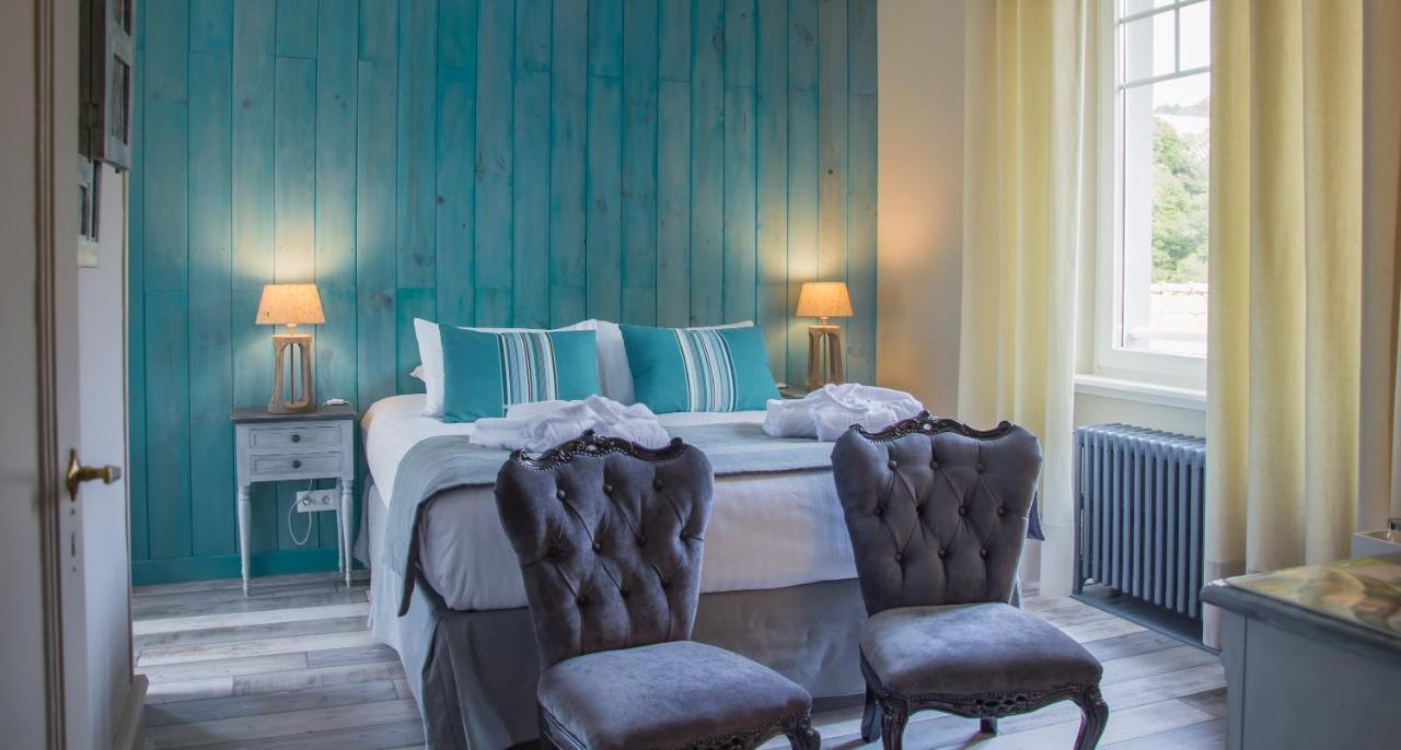 Chambres D'Hotes Les Ecrins Orbey Bilik gambar
