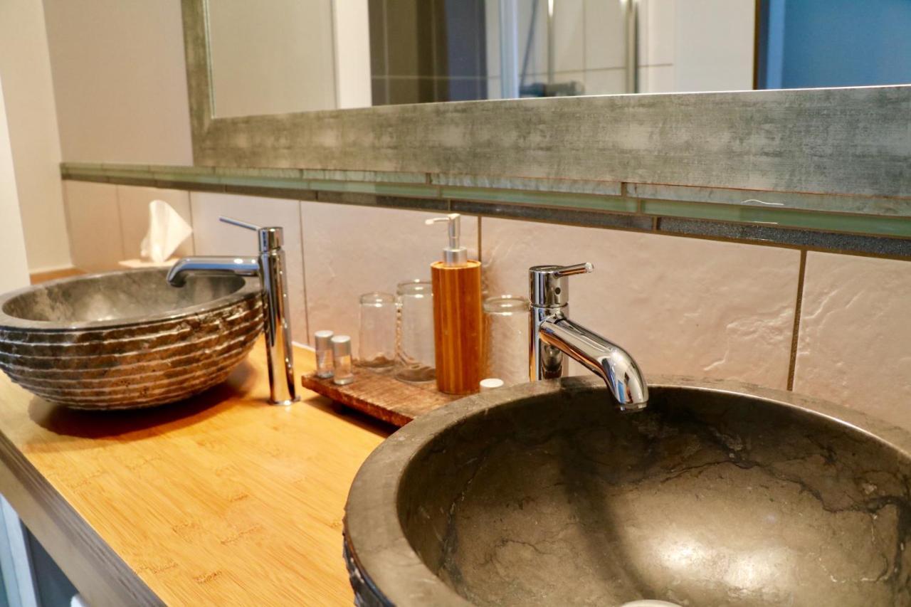 Chambres D'Hotes Les Ecrins Orbey Bilik gambar