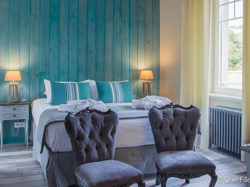 Chambres D'Hotes Les Ecrins Orbey Luaran gambar