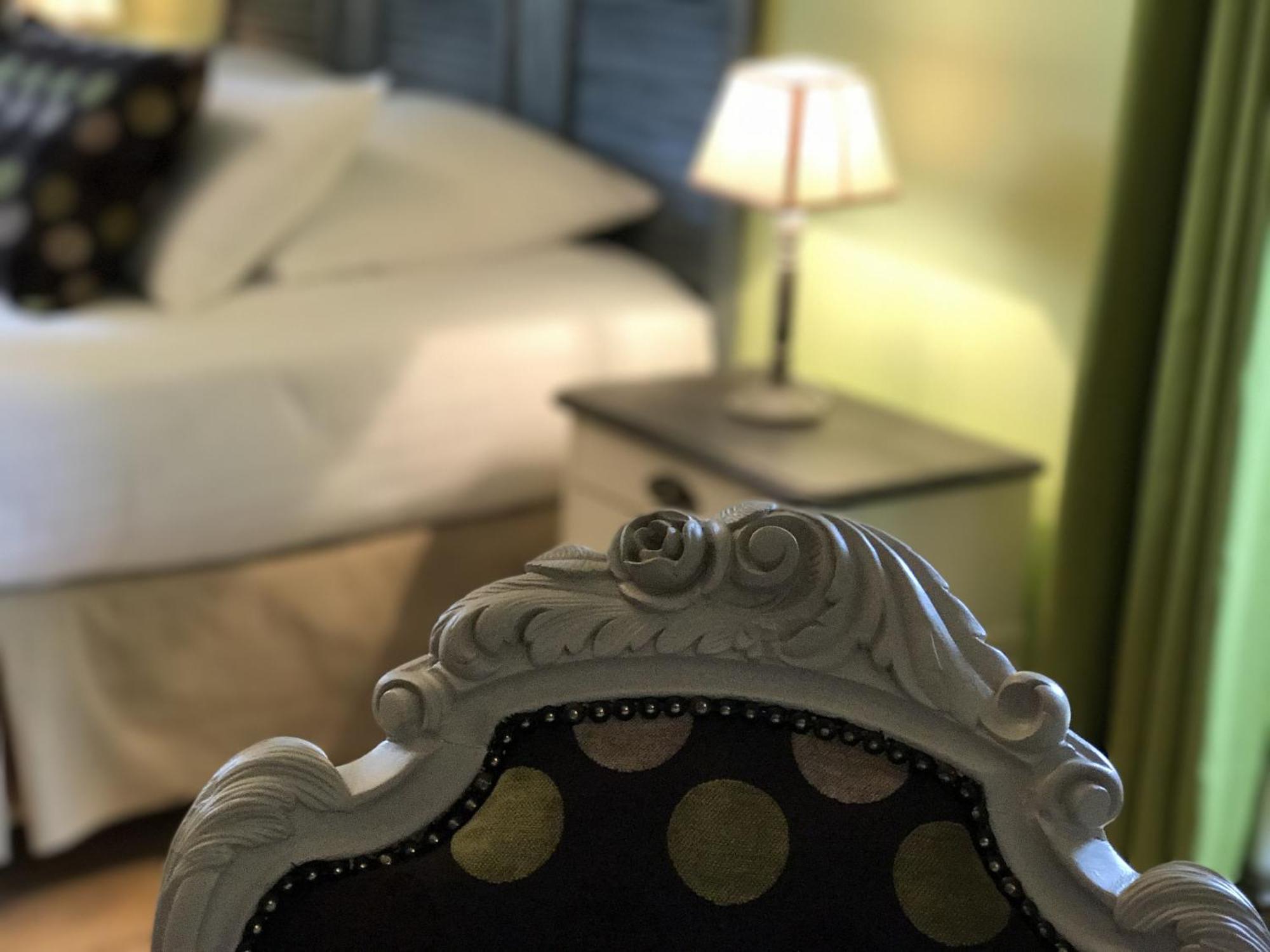 Chambres D'Hotes Les Ecrins Orbey Luaran gambar